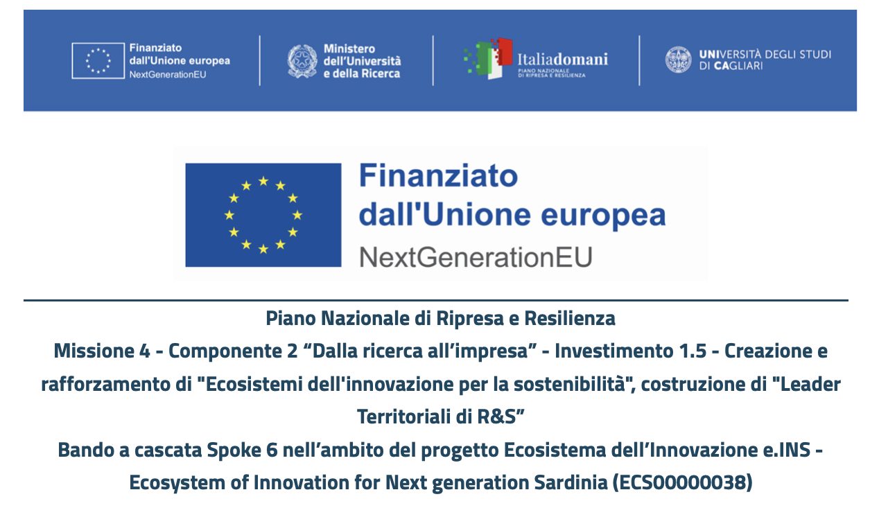 Progetto Piattaforma Swadeshi Progetto Piattaforma Swadeshi